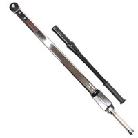 Norbar Torque Tools 3/4 in Square Drive Ratchet Torque Wrench, 300  1000Nm