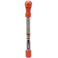 Norbar Torque Tools 3/8 in Square Drive Ratchet Torque Wrench, 12  60Nm