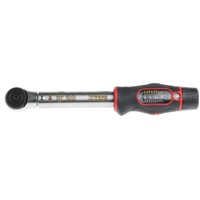 Norbar Torque Tools 1/4 in Square Drive Ratchet Torque Wrench, 4  20Nm