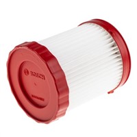 Bosch Vacuum Filter, For Use With Dust