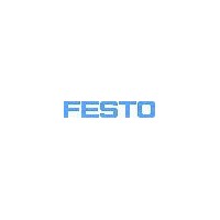 Festo 3/2 Solenoid Valve Pilot G 1/8 VUVG Series