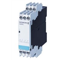 Siemens DIN Rail Non-Latching Relay - 3CO, 240V ac/dc Coil, 1 (DC) A, 3 (AC) A Switching Current, 3 Pole
