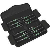 2050/6 Screwdriver set for electronic ap