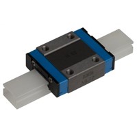 IKO Nippon Thompson Linear Guide Carriage ML12C1HS2, ML