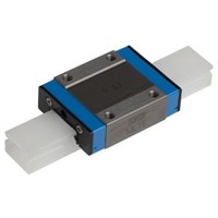 IKO Nippon Thompson Linear Guide Carriage ML15C1HS2, ML