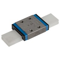 IKO Nippon Thompson Linear Guide Carriage MLF14C1HS2, MLF