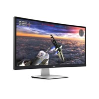 DELL 34&amp;quot; IPS LED CURVED MONITOR