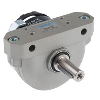 Festo Rotary Actuator, Double Acting, 180 Swivel, 68.1mm Bore,