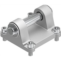 SNCB-100 swivel flange