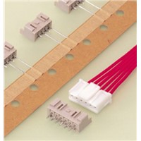 XA,PCB Header, Through Hole, 2 way, Stra