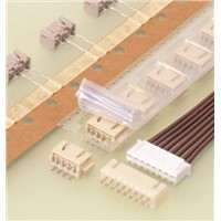 JST, XH, B11B, 11 Way, 1 Row, Straight PCB Header