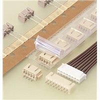 JST, XH, 13 Way, 1 Row, Right Angle PCB Header