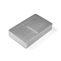 Freecom mHDD Desktop Drive - 8TB Silver