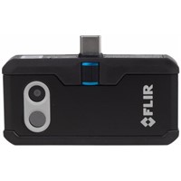 FLIR ONE Pro LT Thermal Imaging Camera, Temp Range: -20 to + 120 C 80 x 60pixel