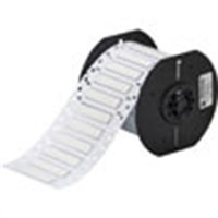 Brady B33 Heat Shrink Cable Marker Sleeve Heat Shrink Sleeve, For Use With BBP33 Label Printer