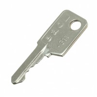 Key switch Spare Key DOM lock number D31
