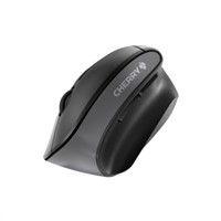 CHERRY MW 4500 6 Button Wireless Infrared Mouse Black