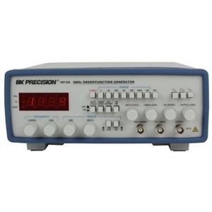 BK Precision BK4012A 4012A Function Generator 5MHz (Sinewave)