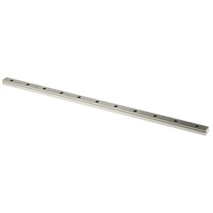 IKO Nippon Thompson LWLF Series, LWLF24R320HS2, Linear Guide Rail 24mm width 320mm Length