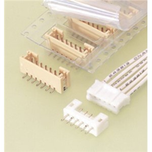 JST PH Female Crimp Terminal Contact 28AWG SPH-004T-P0.5S