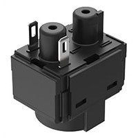 Modular Switch Contact Block for use with Series 61 Switches
