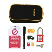 Electrical Lock Out Kit