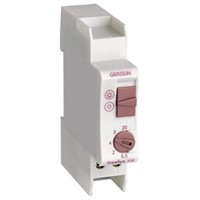 Staircase Timer Light Switch, 230 V ac, 1 h, 30 s  20 min Setting Time