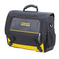 Stanley Fabric Tool Bag with Shoulder Strap 42.5mm x 15.5mm x 32mm
