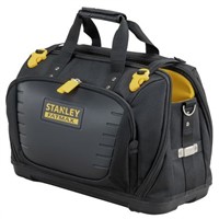 Stanley Fabric Tool Bag with Shoulder Strap 470mm x 230mm x 350mm