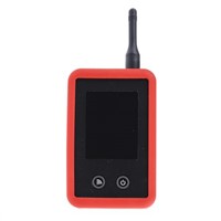 CSL CS2389 Handheld Signal Analyser for 2.4Ghz Wi-Fi, 2G, 3G, 4G, GSM Networks