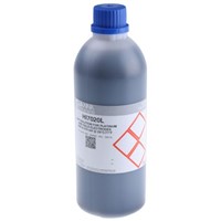 Hanna Instruments HI7020L Water Analysis Calibration Solution, 500mL Bottle
