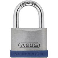 ABUS 5/40 C All Weather Steel Security Padlock Keyed Alike 42.4mm