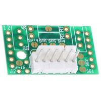 Multi-purpose Application Board Murata Power Solutions DMS-EB2-C for use with DMS-20PC/LCD Series