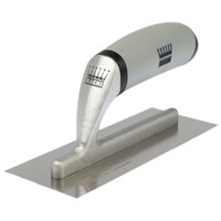203.2 mm Soft Grip Stainless Steel Pointing Trowel