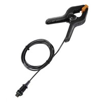 Clamp probe with NTC temperature sensor