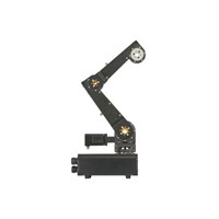 Igus 4 Axis, 3000g Payload, Robotic Arm Construction Kit