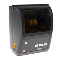 ZD420 Desktop Printer, 4" Direct Thermal