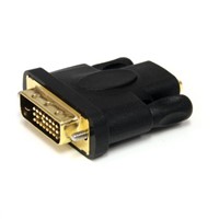 Startech HDMI to DVI-D Adapter Female to Male