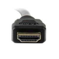Startech HDMI to DVI-D Cable, Male to Male- 500mm