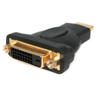 Startech HDMI to DVI-D Adapter Male to Female