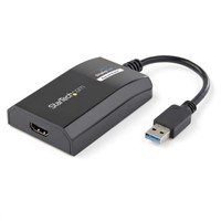 Startech USB A to HDMI Adapter, USB 3.0 - 1920 x 1200