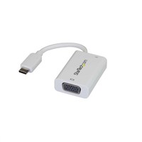 Startech USB C to VGA Adapter, USB 3.1 - 1920 x 1200