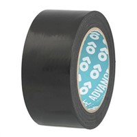 Advance Tapes AT30 Black Masking Tape 50mm x 33m