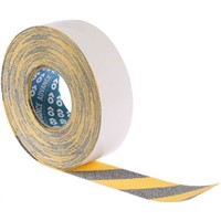 AT200 Anti slip tape balck/yellow