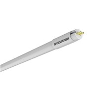Sylvania ToLEDo Superia T5 27 W 4100 lm T5 LED Tube Light, Cool White 4000K 840, 50 V