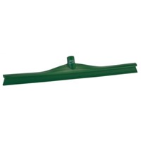 Ultra Hygiene Single Blade, 600mm, Green