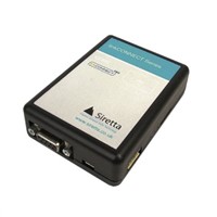 Siretta GSM &amp;amp; GPRS Modem Evaluation Kit LC300-N2-GPRS STARTER KIT, 850 MHz, 900 MHz, 1800 MHz, 1900 MHz, SMA Female