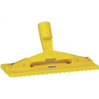 Yellow Mop Head for use with Any Vikan Handle