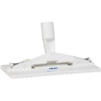 White Mop Head for use with Any Vikan Handle
