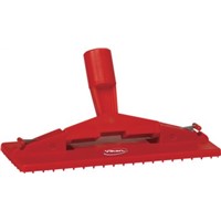 Red Mop Head for use with Any Vikan Handle